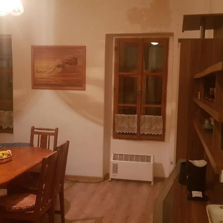 Apartman Namesti 2 Horní Blatná Екстериор снимка