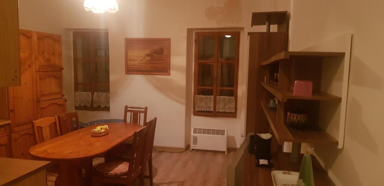 Apartman Namesti 2 Horní Blatná Екстериор снимка